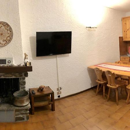 Appartamento Pian Di Neve Temù Buitenkant foto