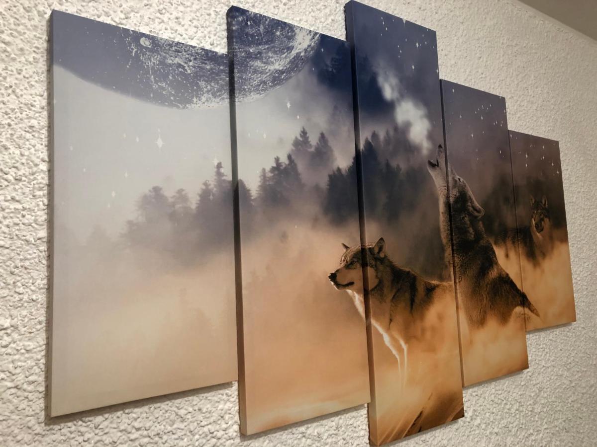 Appartamento Pian Di Neve Temù Buitenkant foto