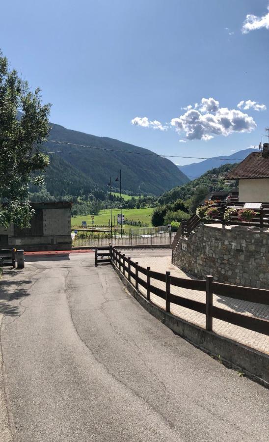 Appartamento Pian Di Neve Temù Buitenkant foto